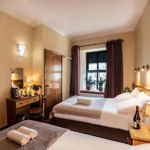 ** Hotel Holiday Hotel Ierland