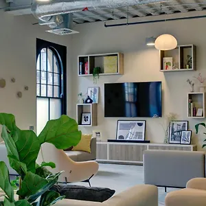  Apartamento Destiny Student - Broga House