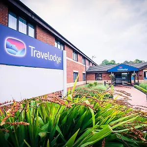 Hotel Travelodge, Cork