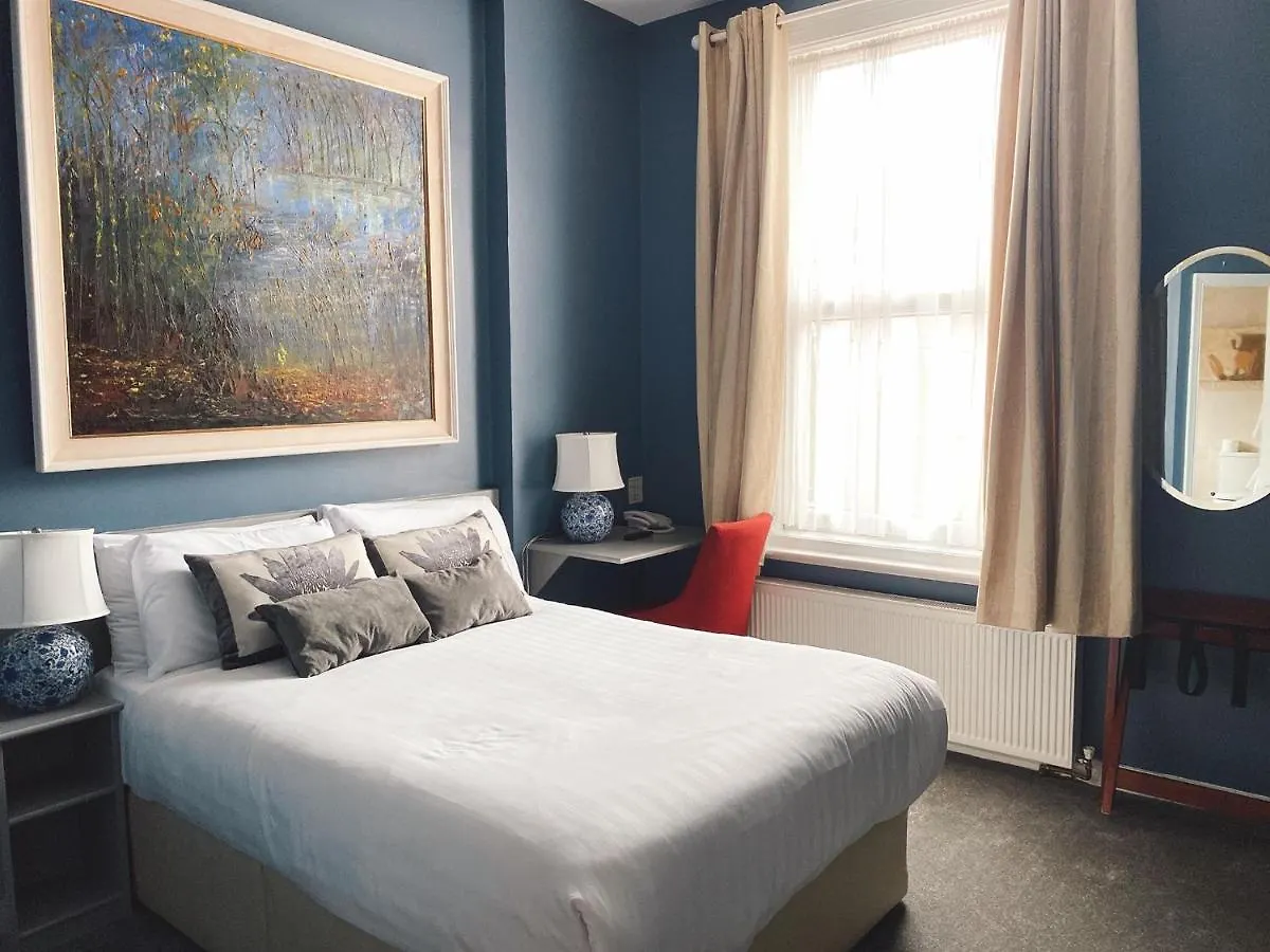 Rose Lodge Guest House Cork