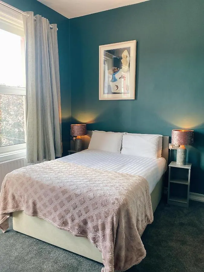 Rose Lodge Guest House Cork Irlanda