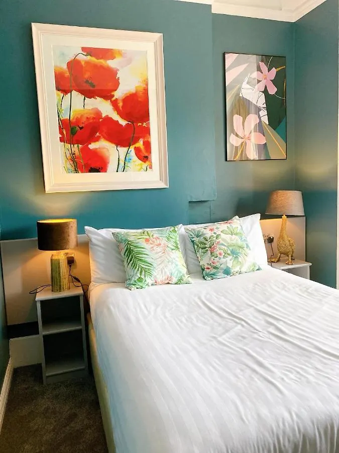 Rose Lodge Guest House Cork 3*,  Ireland