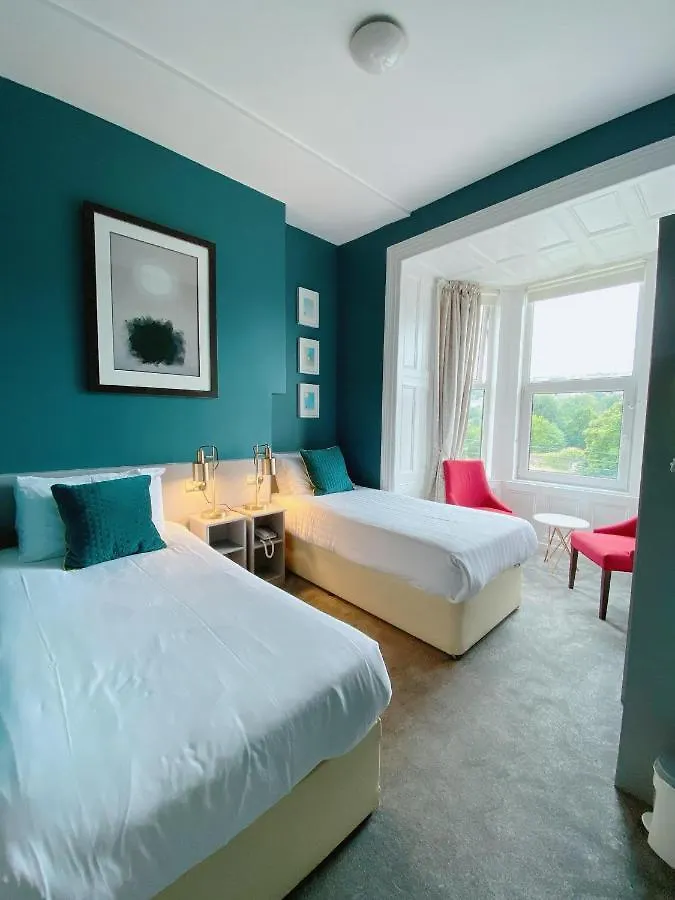 Rose Lodge Guest House Cork 3*,  Ireland