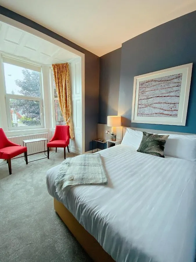 Rose Lodge Guest House Cork 3*,  Irlanda